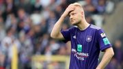 Deschacht et Anderlecht : une histoire qui prend fin après plus de 600 matches Deschacht et Anderlecht : une histoire qui prend fin après plus de 600 matches