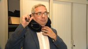 Mal au cou? Ceci peut vous aider (ou pas...) Mal au cou? Ceci peut vous aider (ou pas...)