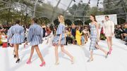 L'énergie se confirme au troisième jour de la Fashion Week de New York L'énergie se confirme au troisième jour de la Fashion Week de New York