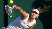 La Belge Maryna Zanevska remporte le tournoi ITF de Vancouver La Belge Maryna Zanevska remporte le tournoi ITF de Vancouver