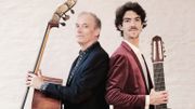 Le voyage illuminé d'André Klénès et Adrien Brogna Le voyage illuminé d'André Klénès et Adrien Brogna