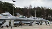 Un rapport de l'Otan confirme la présence d'armes nucléaires en Belgique Un rapport de l'Otan confirme la présence d'armes nucléaires en Belgique