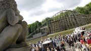 Les nouveautés des parc d'amusements pour Pâques Les nouveautés des parc d'amusements pour Pâques