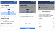 Facebook : Découvrez combien de temps vous passez sur le réseau social Facebook : Découvrez combien de temps vous passez sur le réseau social