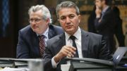 Emir Kir exclu du PS : "Une décision difficile qui restaure l'honneur des socialistes" Emir Kir exclu du PS : "Une décision difficile qui restaure l'honneur des socialistes"