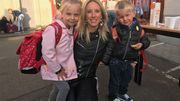 C'est parti pour une nouvelle année scolaire tweetalig C'est parti pour une nouvelle année scolaire tweetalig