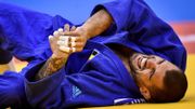 Nikiforov se blesse et termine 7ème en -100kg à Minsk Nikiforov se blesse et termine 7ème en -100kg à Minsk