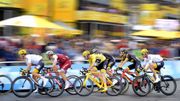 Un tout grand coureur peut toucher plus de 60.000 euros dans un critérium d'après Tour Un tout grand coureur peut toucher plus de 60.000 euros dans un critérium d'après Tour