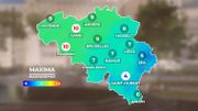 Météo de ce jeudi: lumineux ce matin mais plus nuageux ensuite Météo de ce jeudi: lumineux ce matin mais plus nuageux ensuite