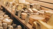From Comptoir : notre nouveau QG fromage From Comptoir : notre nouveau QG fromage