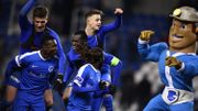 Tout ce qu'il faut savoir sur les enjeux de la dernière journée de Pro League Tout ce qu'il faut savoir sur les enjeux de la dernière journée de Pro League