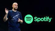 Daniel Ek, patron et fondateur de Spotify Daniel Ek, patron et fondateur de Spotify