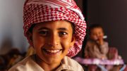 De nombreuses familles bédouines sillonnent le désert d'Oman avec leurs troupeaux de chameaux et de chèvres. De nombreuses familles bédouines sillonnent le désert d'Oman avec leurs troupeaux de chameaux et de chèvres.