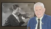 Les perles de Marc Danval : Slim Gaillard "Flat Foot Floogie" Les perles de Marc Danval : Slim Gaillard "Flat Foot Floogie"
