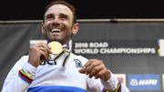 Valverde : "Je suis vieux maintenant, je n'avais pas droit à l'erreur" Valverde : "Je suis vieux maintenant, je n'avais pas droit à l'erreur"