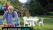 Quelques astuces de nettoyage pour donner une seconde vie à vos meubles de jardin Quelques astuces de nettoyage pour donner une seconde vie à vos meubles de jardin