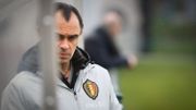 « Le match contre la Pologne sera le plus important », prévient Johan Walem « Le match contre la Pologne sera le plus important », prévient Johan Walem