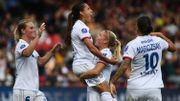 D1 féminine : Lyon et Janice Cayman sacrés à retardement... et en catimini D1 féminine : Lyon et Janice Cayman sacrés à retardement... et en catimini