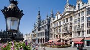 Les sites touristiques belges se préparent pour une saison estivale hors-norme Les sites touristiques belges se préparent pour une saison estivale hors-norme