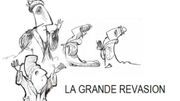 "La Grande Rêvasion" de Rému Durin et Valérie Magis. "La Grande Rêvasion" de Rému Durin et Valérie Magis.