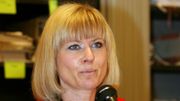 Fanny Jandrain révèle le parcours féministe inspirant de sa maman Fanny Jandrain révèle le parcours féministe inspirant de sa maman