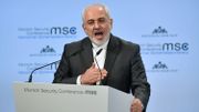 G7 : le ministre iranien des Affaires étrangères invité surprise à Biarritz G7 : le ministre iranien des Affaires étrangères invité surprise à Biarritz