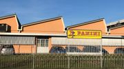 Panini et ses 30 millions de vignettes par jour : l’usine qui fait rêver les fans de foot Panini et ses 30 millions de vignettes par jour : l’usine qui fait rêver les fans de foot