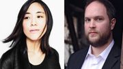 #2 : Mi-Sa Yang et Jonas Vitaud - Mozart : sonates pour violon et piano (St1) #2 : Mi-Sa Yang et Jonas Vitaud - Mozart : sonates pour violon et piano (St1)