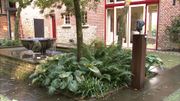 Tuin Schopsheim, le jardin de Maria Tuin Schopsheim, le jardin de Maria