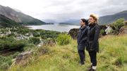 Loch Ness, dans le Séries Corner, sur Auvio. Loch Ness, dans le Séries Corner, sur Auvio.