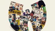 Le Wu Tang dévoilera un nouvel album vendredi Le Wu Tang dévoilera un nouvel album vendredi