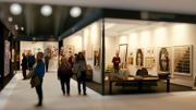 Le salon Eurantica mettra le Musée Horta à l'honneur fin mars à Brussels Expo Le salon Eurantica mettra le Musée Horta à l'honneur fin mars à Brussels Expo