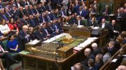 Brexit: le Parlement britannique a ouvert sa séance exceptionnelle Brexit: le Parlement britannique a ouvert sa séance exceptionnelle