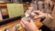 5 façons de trinquer à la japonaise 5 façons de trinquer à la japonaise