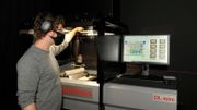 La Bibliothèque Royale de Belgique intensifie ses efforts dans la numérisation grâce à la robotisation