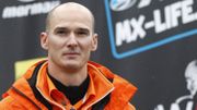 Stefan Everts, qui a contracté la malaria, aux soins intensifs à Louvain Stefan Everts, qui a contracté la malaria, aux soins intensifs à Louvain