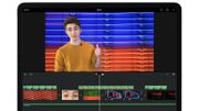 iMovie se met à jour sur iOS et prend en charge les fonds verts iMovie se met à jour sur iOS et prend en charge les fonds verts