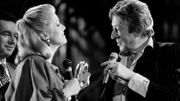 Gainsbourg/Deneuve et Chopin : Chronique d'une épaule amicale sur fond de défilé à l'anglaise Gainsbourg/Deneuve et Chopin : Chronique d'une épaule amicale sur fond de défilé à l'anglaise