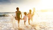 Les bienfaits des vacances sur votre travail Les bienfaits des vacances sur votre travail