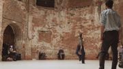 " Undivided ", La danse contemporaine nous tend les bras " Undivided ", La danse contemporaine nous tend les bras
