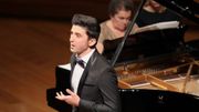 Tout le programme de la demi-finale du Concours Reine Elisabeth 2018 Tout le programme de la demi-finale du Concours Reine Elisabeth 2018