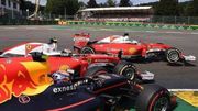 Verstappen divise Verstappen divise