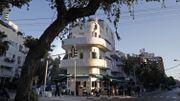 Tel-Aviv, la "Ville blanche" façonnée par le Bauhaus Tel-Aviv, la "Ville blanche" façonnée par le Bauhaus