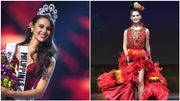 La Philippine Catriona Gray devient Miss Univers, la Belge Zoë Brunet dans le top 20 La Philippine Catriona Gray devient Miss Univers, la Belge Zoë Brunet dans le top 20