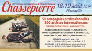 Festival de Chassepierre 2018 Festival de Chassepierre 2018