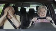 Enquête : face à un obstacle sur la route, les femmes réagissent plus vite que les hommes Enquête : face à un obstacle sur la route, les femmes réagissent plus vite que les hommes
