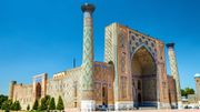 Jordanie, Ouzbékistan et Albanie au programme des destinations tendance 2019 Jordanie, Ouzbékistan et Albanie au programme des destinations tendance 2019