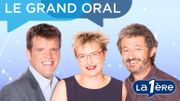 Comment écouter Le Grand Oral en podcast? Comment écouter Le Grand Oral en podcast?
