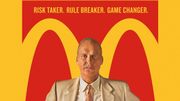 Les critiques d'Hugues Dayez avec The Founder, la passionnante histoire de McDonald