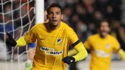 Champions League : L'APOEL Nicosie et De Camargo en visite au Luxembourg Champions League : L'APOEL Nicosie et De Camargo en visite au Luxembourg